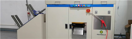 半导体切筋成型设备在芯片制造中的应用